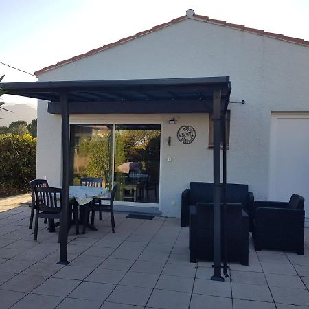 La Ceret'Nitude Villa Eksteriør bilde