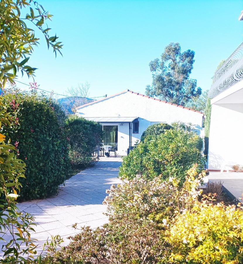 La Ceret'Nitude Villa Eksteriør bilde