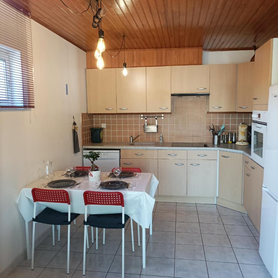 La Ceret'Nitude Villa Eksteriør bilde
