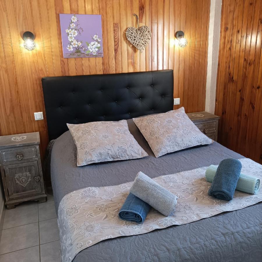 La Ceret'Nitude Villa Eksteriør bilde