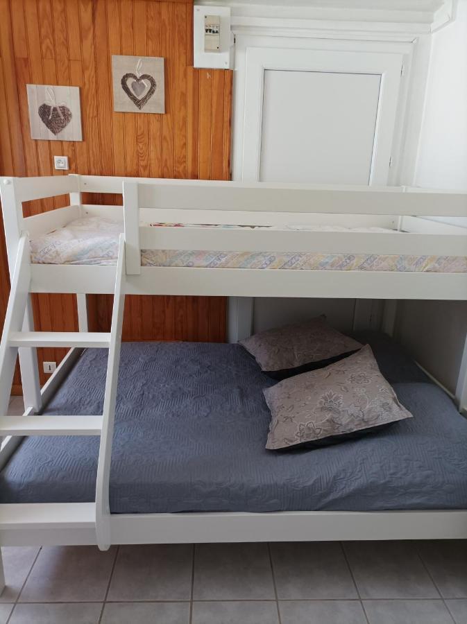 La Ceret'Nitude Villa Eksteriør bilde