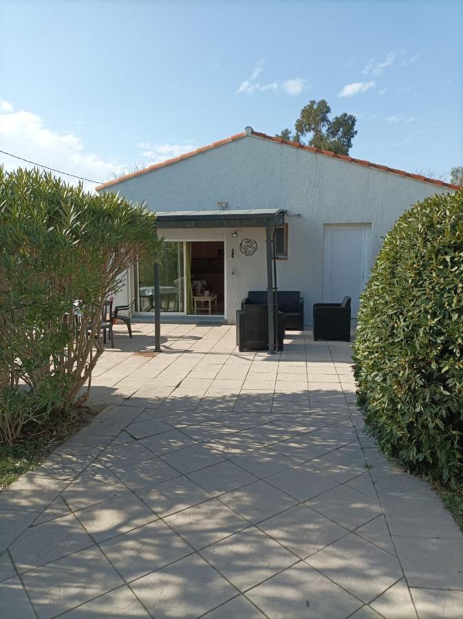 La Ceret'Nitude Villa Eksteriør bilde