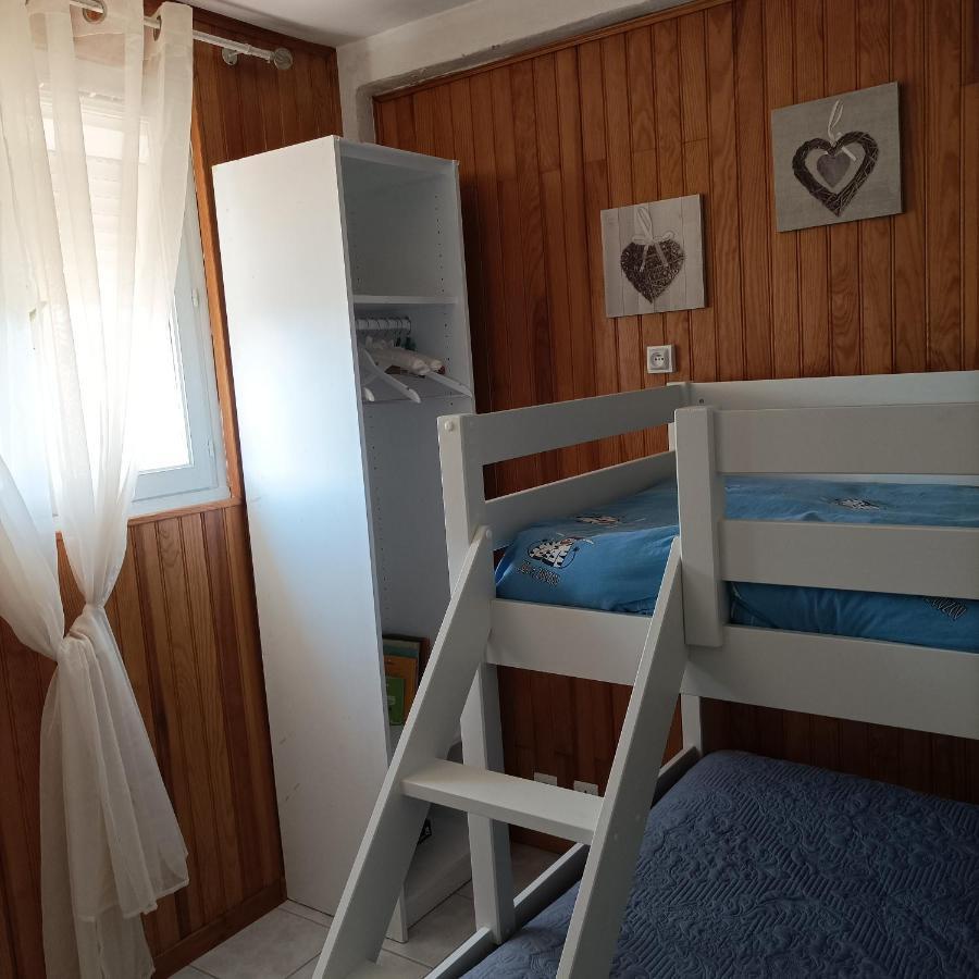La Ceret'Nitude Villa Eksteriør bilde