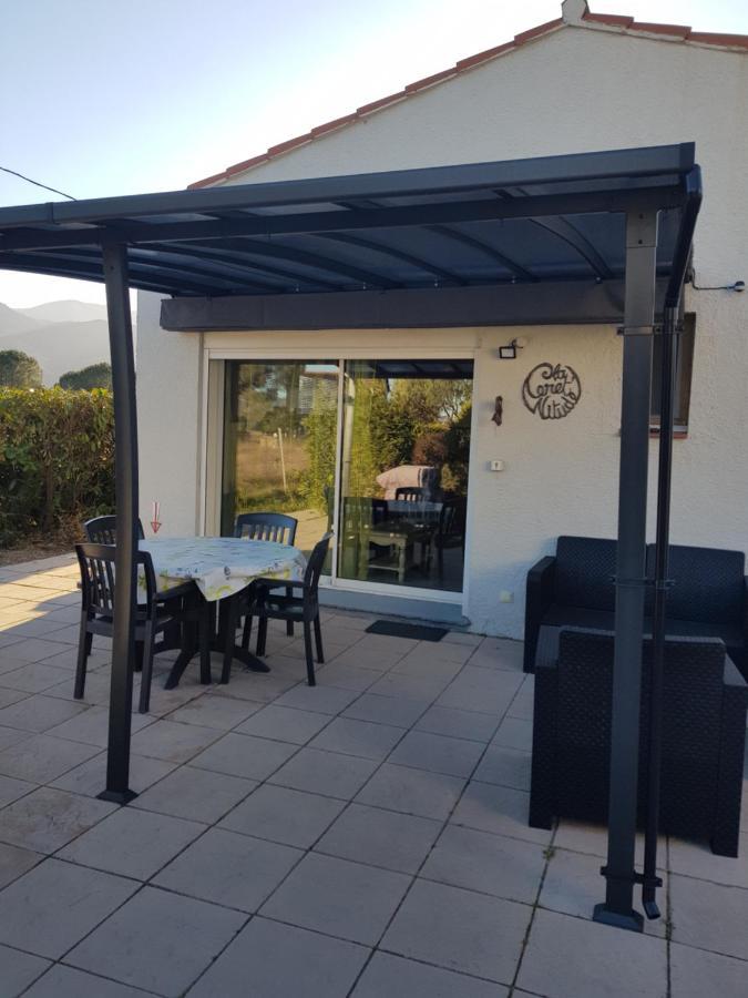 La Ceret'Nitude Villa Eksteriør bilde